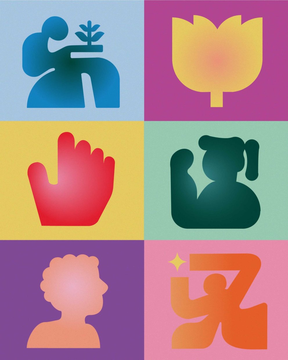 Auglýst er eftir umsóknum um styrki velferðar- og mannréttindaráðs.