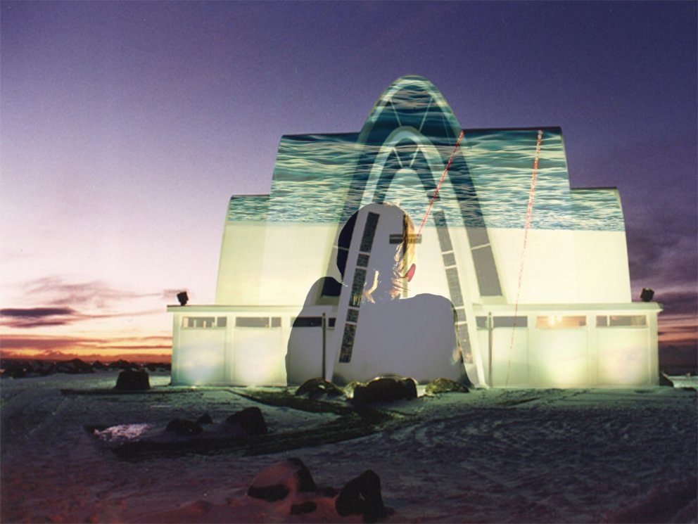 Vetrarhátíð í Kópavogi fer fram helgina 7.-9. febrúar.