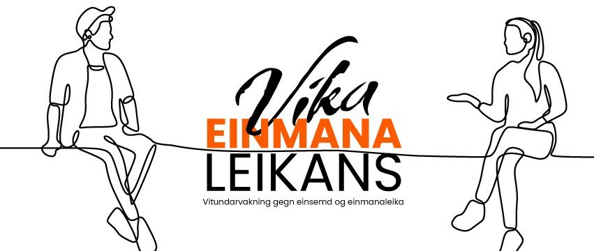 Vitundarvakning Kvenfélagasambands Íslands gegn einsemd og einmanaleika