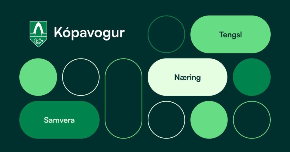 Virkniþing verður haldið í Kópavogi 25.febrúar.