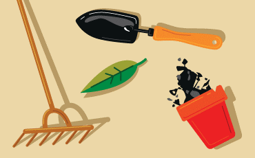 Vorhreinsun í Kópavogi stendur yfir 3. til 21. maí.