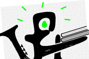 Bæklingurinn tilbúinn