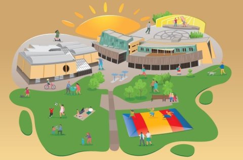 Menningarmiðja Kópavogsbæjar