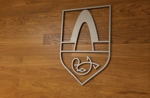 Logo Kópavogsbæjar