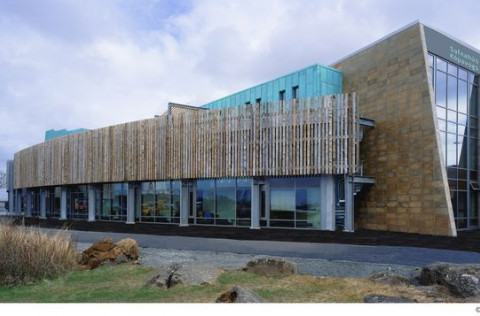 Náttúrufræðistofa Kópavogsbæjar