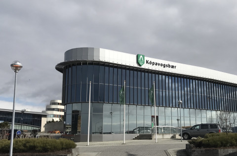Álagningarseðlar fasteignagjalda eru sendir út í lok janúar.