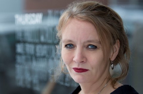 Elísabet Indra Ragnarsdóttir