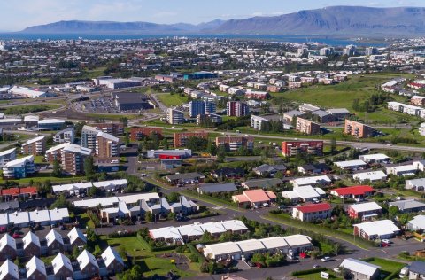 Fyrirtæki í Kópavogi eru að innleiða Heimsmarkmið Sameinuðu þjóðanna.