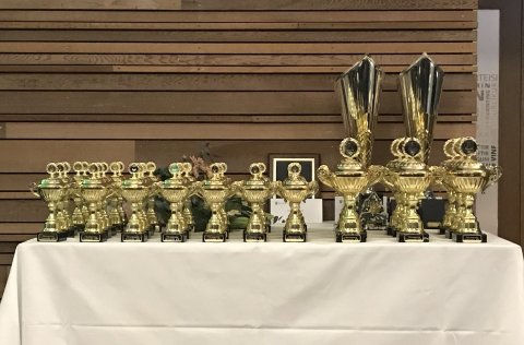 Íþróttahátíð Kópavogs verður send út í beinu streymi 13.janúar 2022.