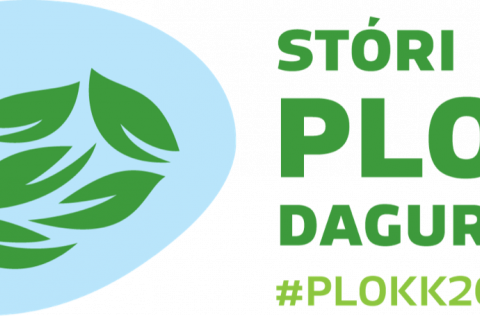 Plokkdagurinn 2023 er sunnudaginn 30.apríl.