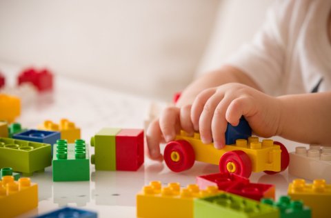 Breytingar á gjaldskrá leikskóla taka gildi 1. september.