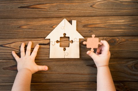 Leikskólar í Kópavogi.