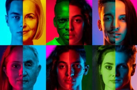 Jafnréttis- og mannréttindastefna Kópavoggs er í endurskoðun.