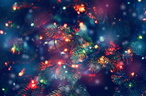 Hægt er að senda inn tilnefningar fyrir jólajús Kópavogs til og með 10.desember.