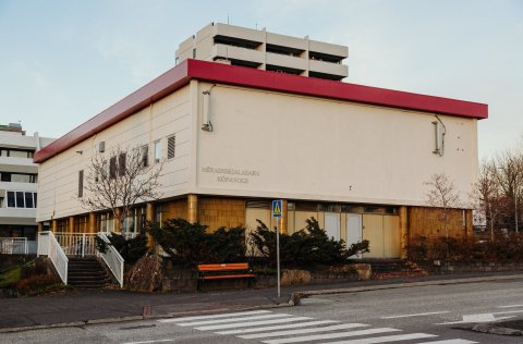 Héraðskjalasafn Kópavogs.