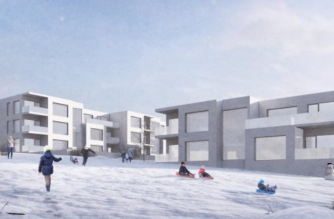 Kynningarfundur um Vatnsenda