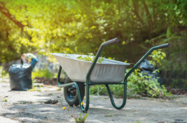 Vorhreinsun fer fram dagana 30.apríl til 19.maí.