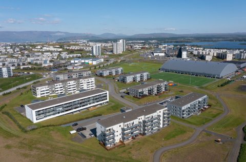 Kópavogur