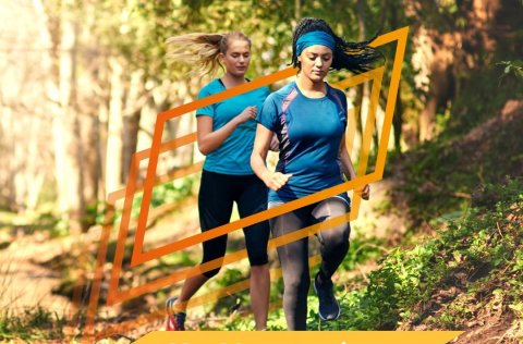 Íþróttavika Evrópu stendur yfir frá 23. til 30. september.