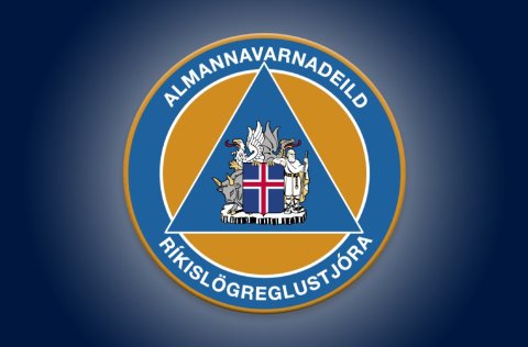 Almannavarnadeild ríkislögreglustjóra.