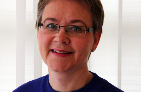 Anna Elísabet Ólafsdóttir