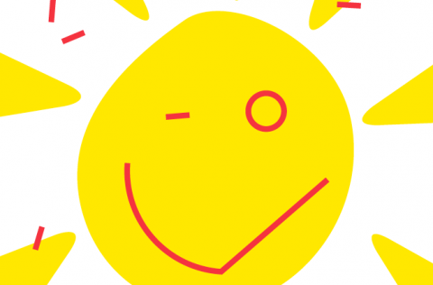 Barnamenningarhátíð 2019