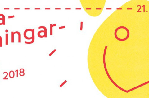 Barnamenningarhátíð