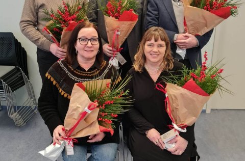 Núverandi aðalmenn í barnaverndarnefnd eru þau Sigurbjörg Vilmundardóttir formaður, Unnur Friðriksd…