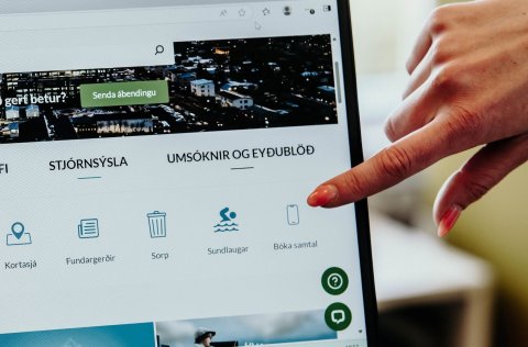 Byggingarfulltrúi býður upp á viðtalstíma á þriðjudögum milli 11 og 12, að Digranesvegi 1.