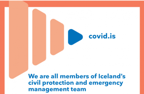 Further restrictions on gathering due to Covid-19 take place on the 24.march.