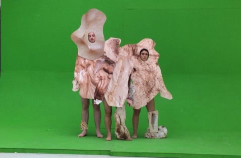 Listahátíðin Cycle