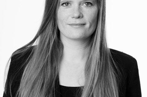 Brynja Sveinsdóttir forstöðumaður Gerðarsafns.