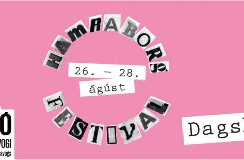 Hamraborg Festival 2022.