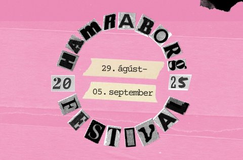 Hamraborg Festival er árleg listahátíð í Kópavogi.