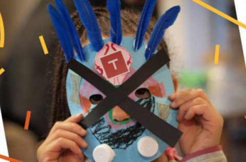 Fjörug og fjölbreytt dagskrá er í menningarhúsunum í Kópavogi í haustfríinu.