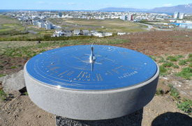 Hringsjáin á Smalaholti.