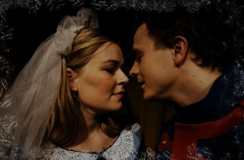 Leikfélag Kópavogs frumsýnir nýtt verk í febrúar 2012.