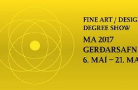 Auglýsing viðburðarins