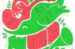 Menningarhúsin dagskrá