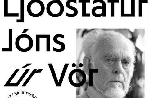Ljóðasamkeppnin um Ljóðstaf Jóns úr Vör er haldin ár hvert.