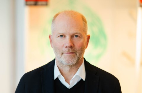 Loftur Steinar Loftsson stýrir nýrri skrifstofu þjónustu hjá Kópavogsbæ.