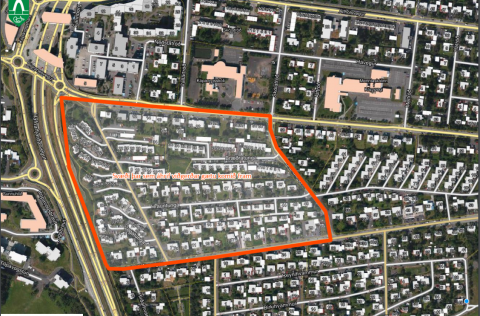 Lokun á köldu vatni