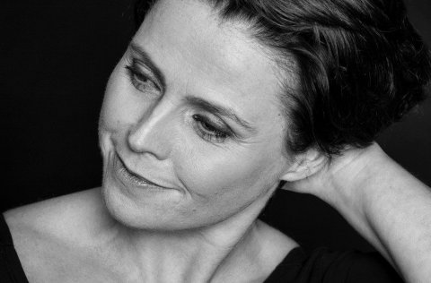 Margrét Eir