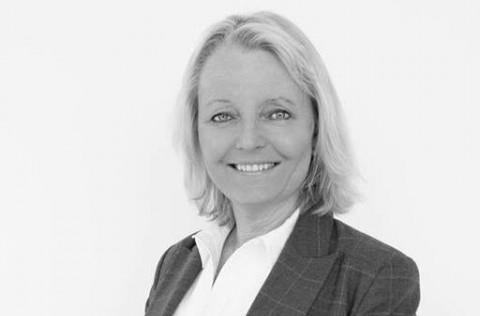 Margrét Júlía Rafnsdóttir, bæjarfulltrúi VG.