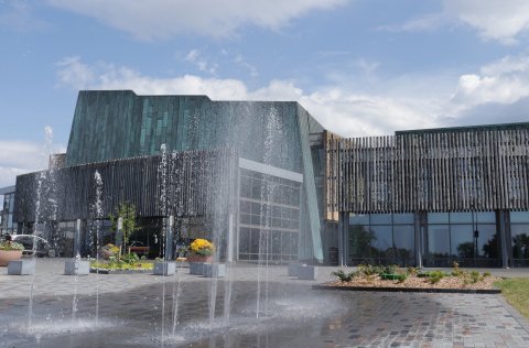 Menningarstefna er nú í íbúasamráði