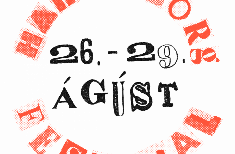 Hamraborg Festival í Kópavogi.