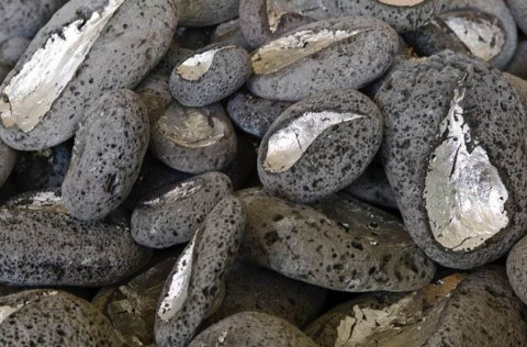 Mireya Samper sýnir í Gerðarsafni 9. ágúst til 7. september 2014.