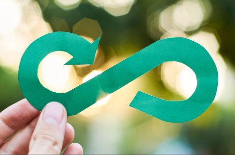 Nýtnivika fer fram í Bókasafni Kópavogs.