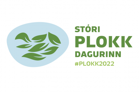 Stóri plokkdagurinn er 24.apríl 2022.