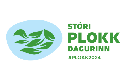 Hægt er að nálgast poka fyrir rusl í Þjónustumiðstöð Kópavogs í Álalind.